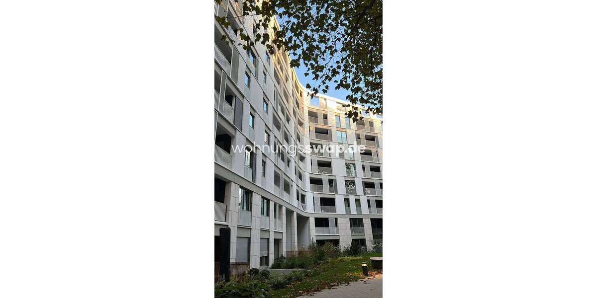 Etagenwohnung Hamburg-Nord Nord - 2 Zimmer, 60 m&sup2;, 1.350&euro; | Angebot:25986666