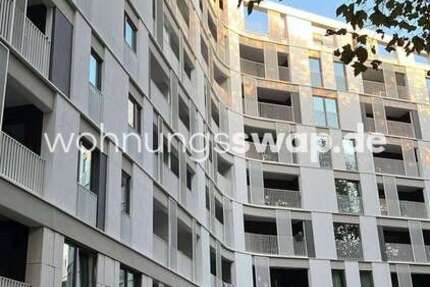 Wohnung Hamburg-Nord Nord - 2 Zimmer, 60 m&sup2;, 1.350&euro; | Angebot:25986666