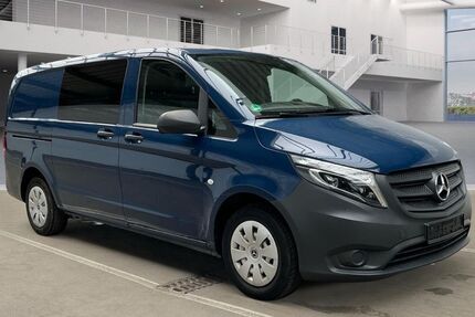 Mercedes-Benz Vito 193.500 km 14.999 &euro; Jork 21635