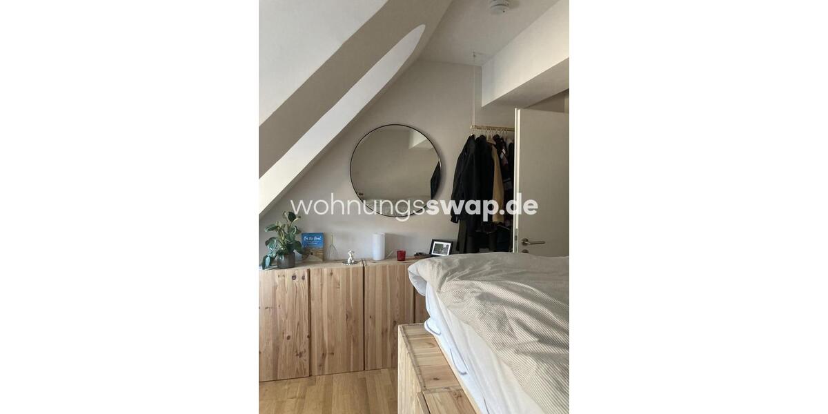 Etagenwohnung Hamburg Sternschanze - 2 Zimmer, 60 m&sup2;, 1.100&euro; | Angebot:25342025