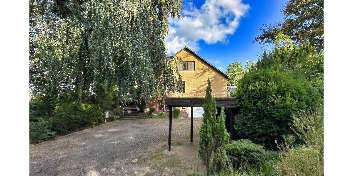 Einfamilienhaus Hamburg Lemsahl-Mellingstedt - 6 Zimmer, 273 m&sup2;, 899.000&euro; | Angebot:25669320