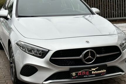 Mercedes-Benz A 200 7.900 km 29.999 &euro; Norderstedt 22848