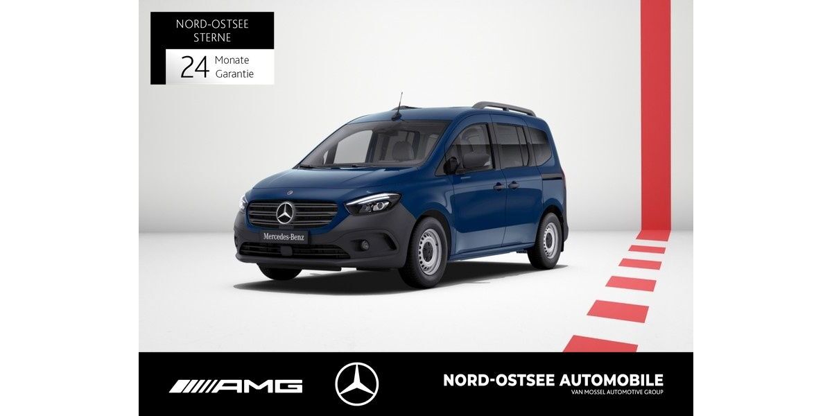 Mercedes-Benz Citan 49.069 km 19.490 &euro; Hamburg 21029