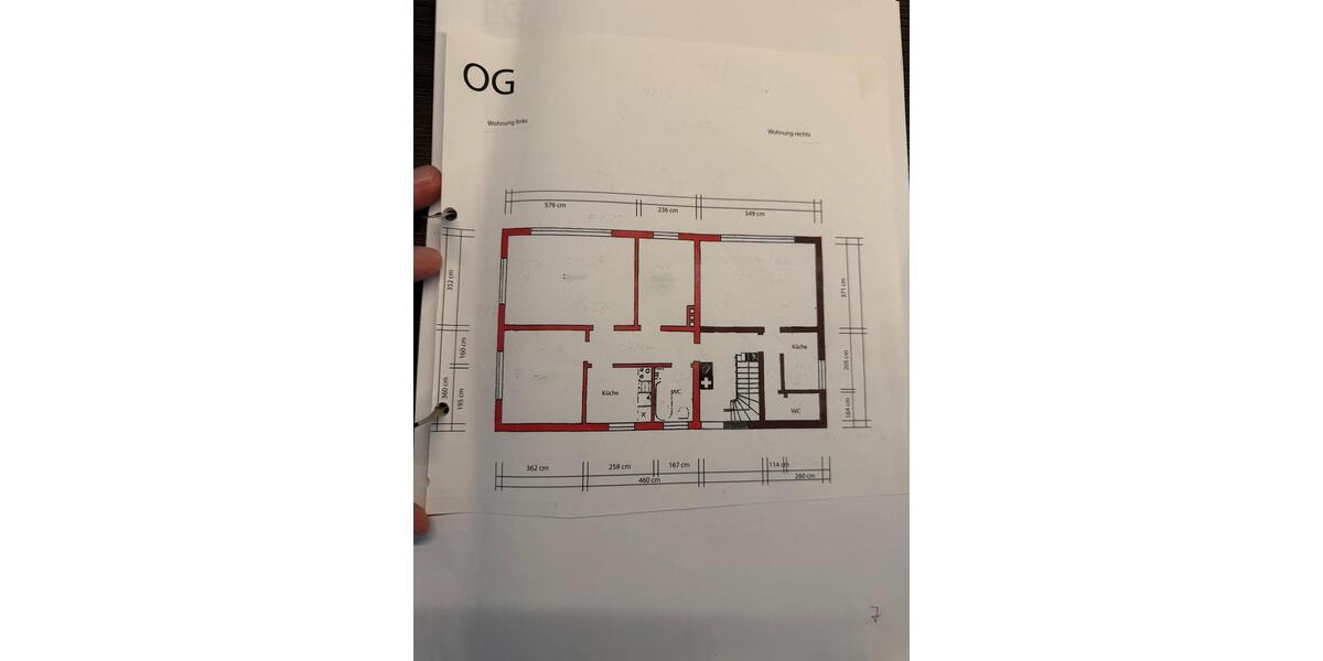 Mehrfamilienhaus, Wohnhaus Norderstedt Garstedt - 739.000&euro; | Angebot:27200702