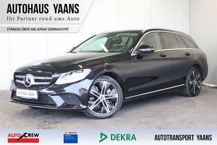 Mercedes-Benz C 300 159.950 km 18.389 &euro; Pinneberg 25421