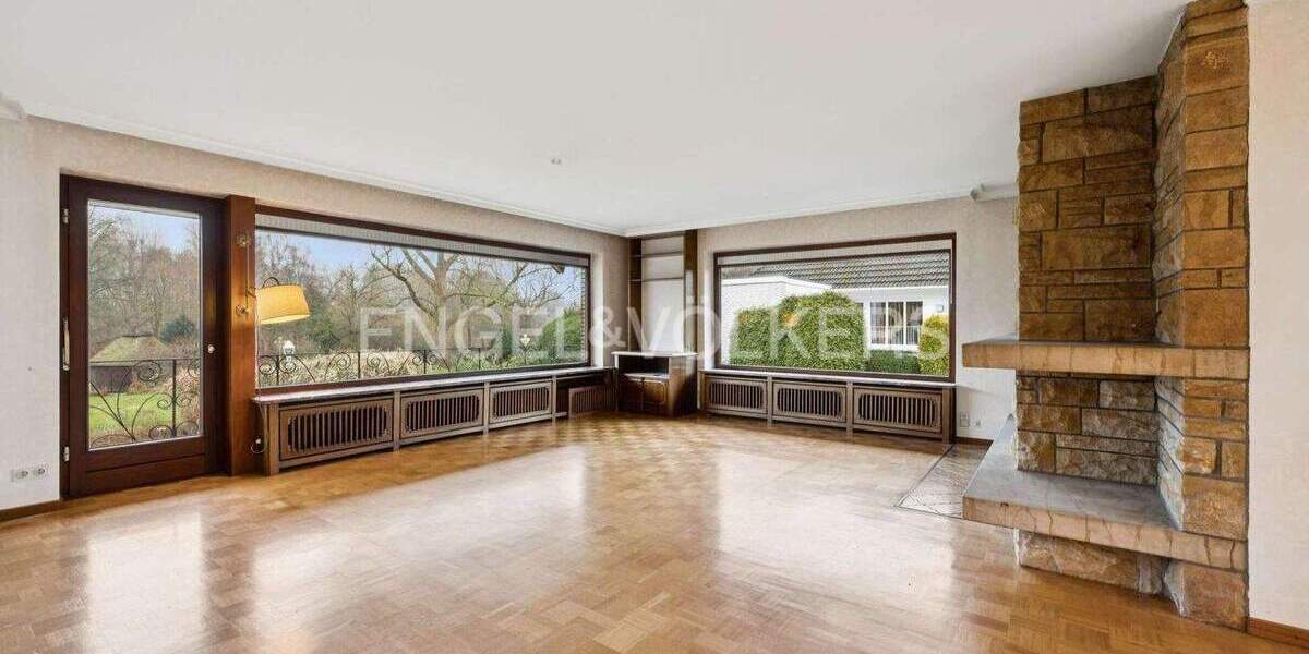 Einfamilienhaus Ahrensburg - 7 Zimmer, 300 m&sup2;, 1.500.000&euro; | Angebot:25701922