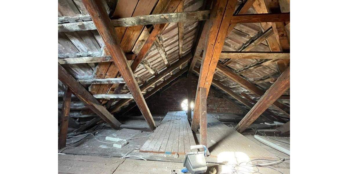 Mehrfamilienhaus, Wohnhaus Hamburg / Lohbrügge Lohbrügge - 9 Zimmer, 181 m&sup2;, 539.900&euro; | Angebot:25745218