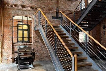 Gewerbeobjekt Hamburg Sternschanze - 4 Zimmer, 200 m&sup2;, 3.600&euro; | Angebot:25735117