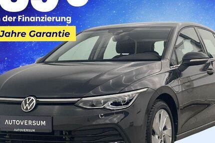 VW Golf 78.691 km 19.985 &euro; Uetersen bei Hamburg 25436