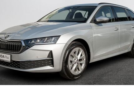 Skoda Octavia 9.050 km 29.990 &euro; Schenefeld 22869