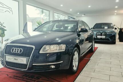 Audi A6 249.236 km 2.490 &euro; Pinneberg 25421