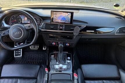 Audi A6 265.000 km 20.500 &euro; Wentorf 21465
