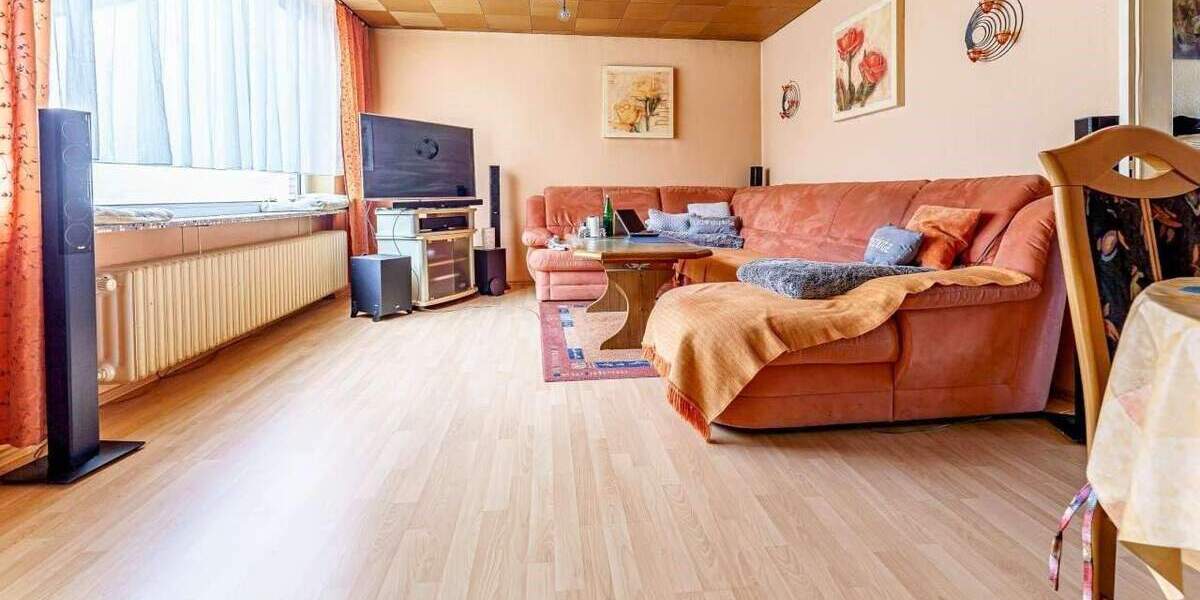 Reihenendhaus Pinneberg - 3 Zimmer, 72 m&sup2;, 219.000&euro; | Angebot:25770218