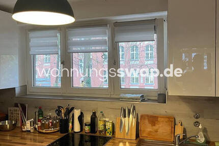 Wohnung Hamburg Neustadt - 2 Zimmer, 65 m&sup2;, 857&euro; | Angebot:25958213