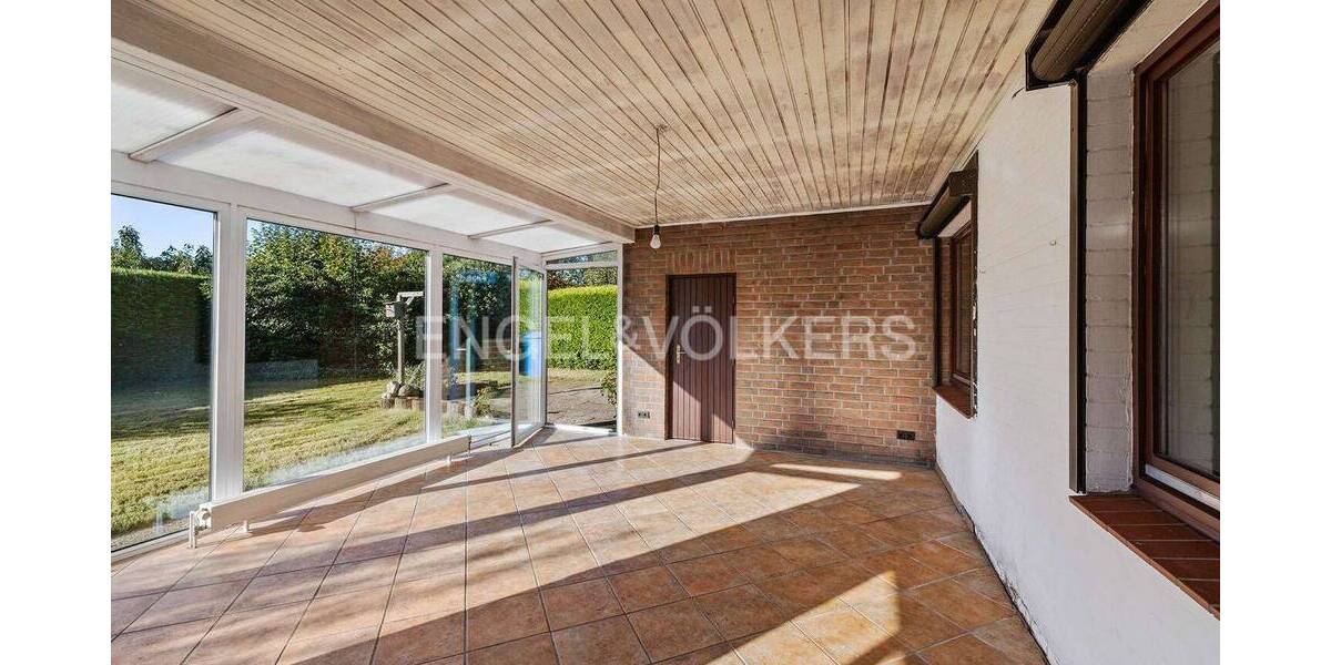 Bungalow Henstedt-Ulzburg Ulzburg - 4 Zimmer, 125 m&sup2;, 339.000&euro; | Angebot:25701630