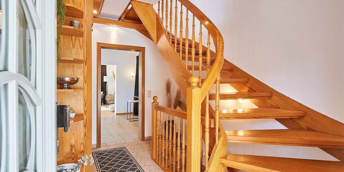 Einfamilienhaus Reinbek-Neuschönningstedt Reinbek - 5 Zimmer, 156 m&sup2;, 780.000&euro; | Angebot:25680509