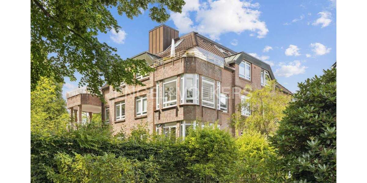 Etagenwohnung Ahrensburg - 3 Zimmer, 81 m&sup2;, 630.000&euro; | Angebot:25701762