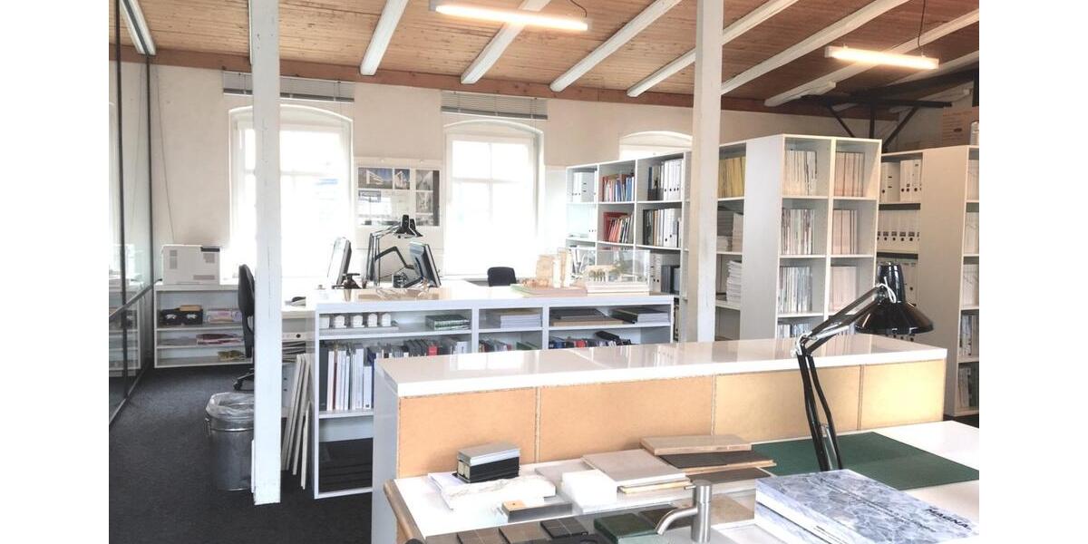 Gewerbeobjekt Hamburg Altona-Nord - 300&euro; | Angebot:23176830