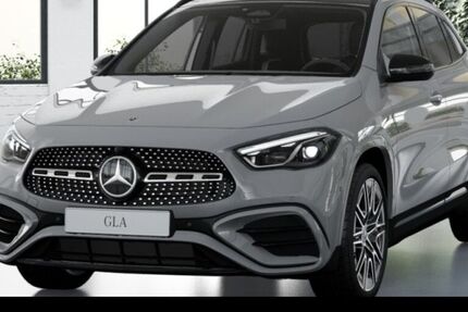 Mercedes-Benz GLA 200 9.900 km 43.490 &euro; Hamburg 22047