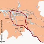 Hafenrundfahrt mit Brunch 3,5 Std.