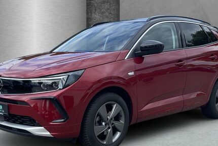 Opel Grandland (X) 25.518 km 17.940 &euro; Ahrensburg 22926