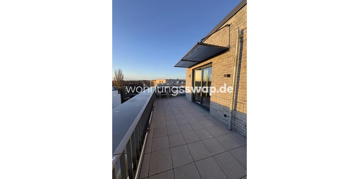 Etagenwohnung Hamburg Ottensen - 3 Zimmer, 78 m&sup2;, 2.153&euro; | Angebot:25765212