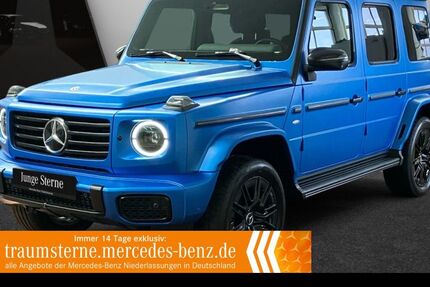 Mercedes-Benz G 580 15.246 km 131.990 &euro; Hamburg 22047