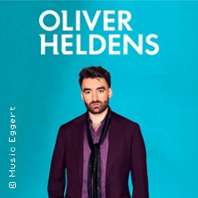 Oliver Heldens 08.05.2026 Docks Hamburg