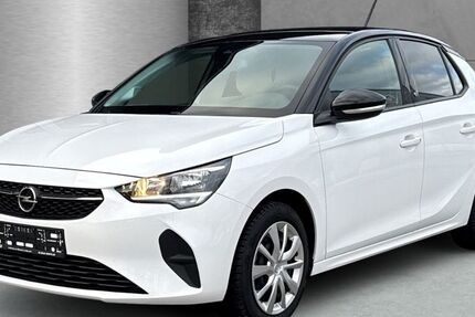 Opel Corsa 47.616 km 15.990 &euro; Hamburg 22529