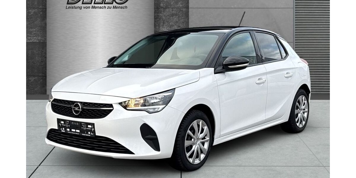 Opel Corsa 47.616 km 15.990 &euro; Hamburg 22529