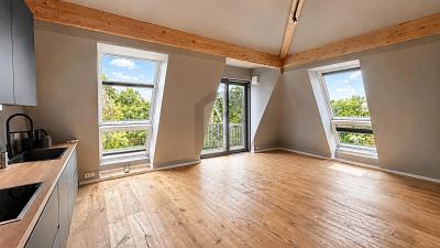 MODERNE ELEGANZ AUF RUHE TRIFFT - Wohnung Hamburg Bramfeld Bramfeld | Angebot:27313936