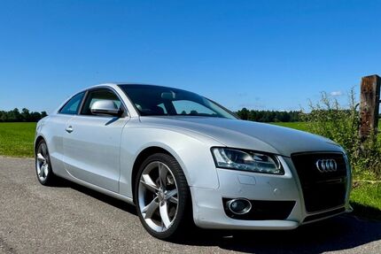 Audi A5 152.350 km 10.480 &euro; Norderstedt 22844