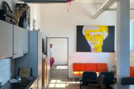 Gewerbeobjekt Hamburg Rothenburgsort - 160&euro; | Angebot:24782898