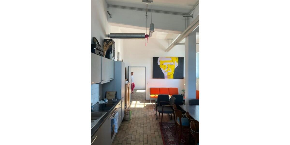 Gewerbeobjekt Hamburg Rothenburgsort - 160&euro; | Angebot:24782898