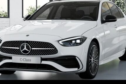 Mercedes-Benz C 180 9.900 km 41.500 &euro; Hamburg 22047