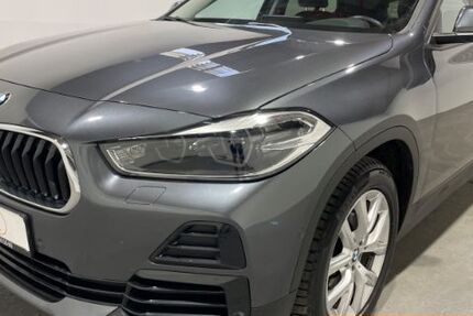 BMW X2 78.000 km 26.450 &euro; Norderstedt 22848