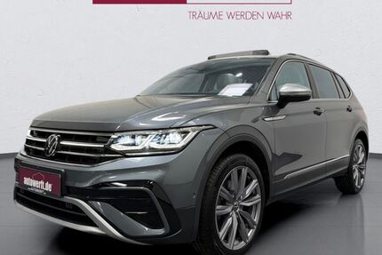 VW Tiguan Allspace 32.759 km 41.900 &euro; Ahrensburg 22926