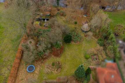 Grundstück Hamburg / Wohldorf Wohldorf - 1.550.000&euro; | Angebot:25142186