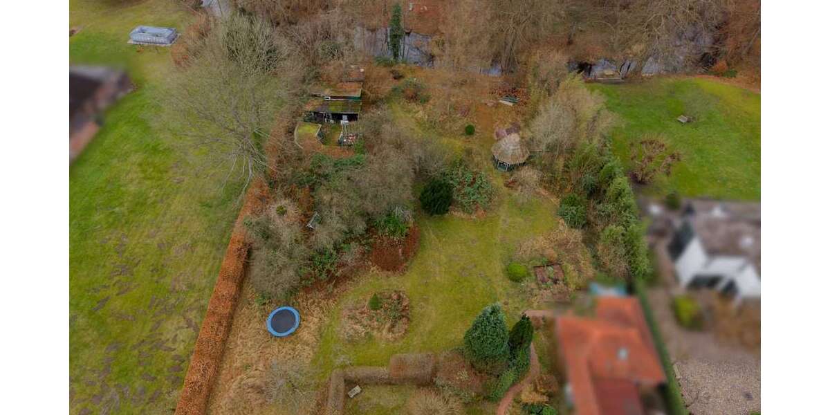 Grundstück Hamburg / Wohldorf Wohldorf - 1.550.000&euro; | Angebot:25142186