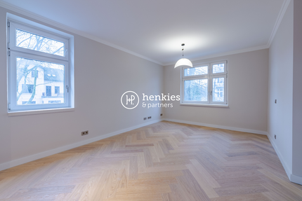 Wohnung Hamburg Hoheluft-West - 2 Zimmer, 52 m&sup2;, 649.000&euro; | Angebot:25830486
