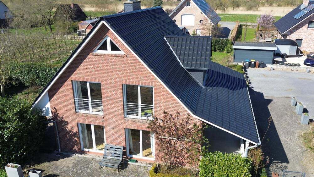 Einfamilienhaus Jork Moorende - 4 Zimmer, 152 m&sup2;, 990.000&euro; | Angebot:25683219