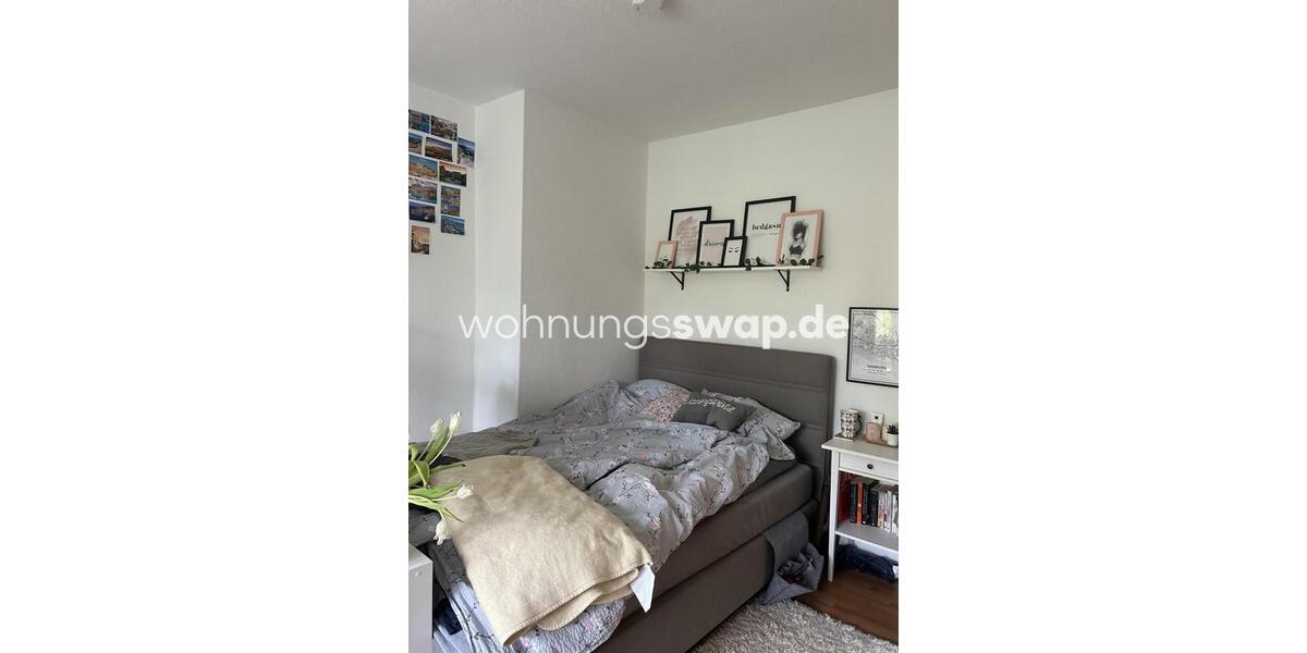 Etagenwohnung Hamburg Borgfelde - 1 Zimmer, 25 m&sup2;, 320&euro; | Angebot:24539235