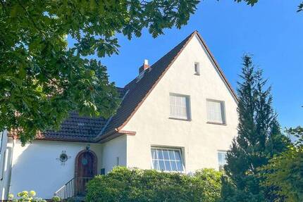 Haus Hamburg Niendorf - 7 Zimmer, 164 m&sup2;, 980.000&euro; | Angebot:25748580