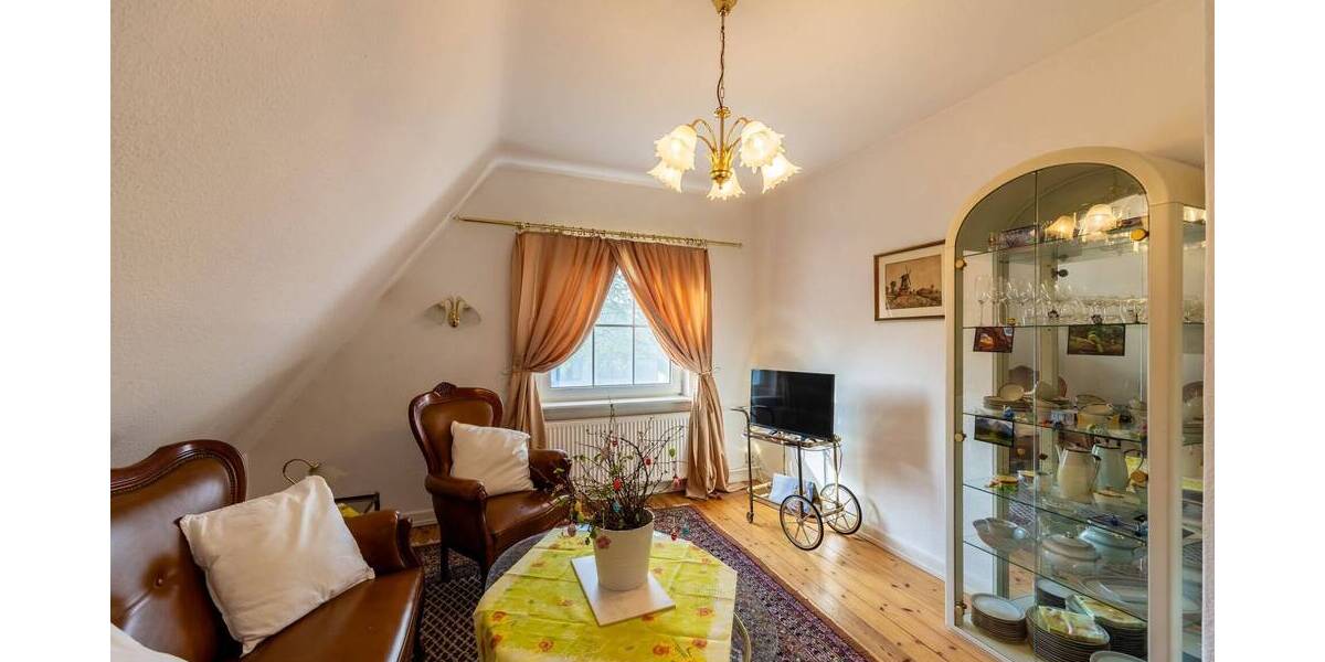 Einfamilienhaus Hamburg Niendorf - 7 Zimmer, 164 m&sup2;, 980.000&euro; | Angebot:25748580