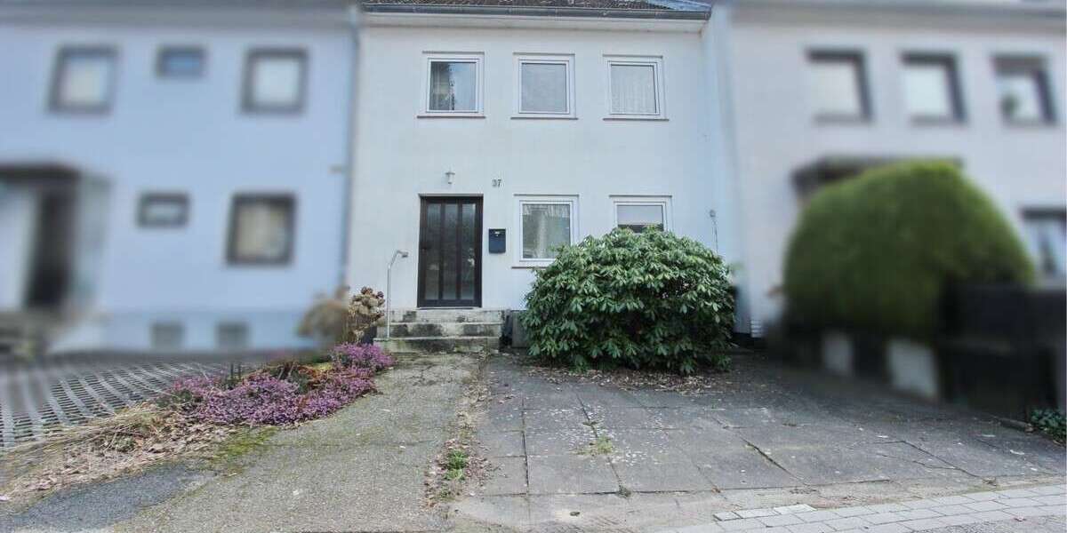 Einfamilienhaus Tornesch - 4 Zimmer, 72 m&sup2;, 199.000&euro; | Angebot:25807418