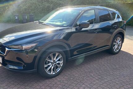 Mazda CX-5 61.000 km 22.400 &euro; Delingsdorf 22941