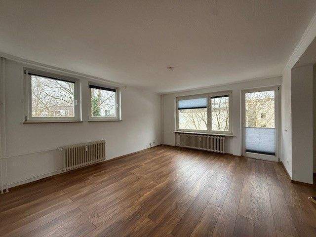 Etagenwohnung Hamburg / Langenhorn Langenhorn - 3 Zimmer, 70 m&sup2;, 270.000&euro; | Angebot:25740055