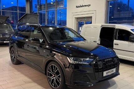 Audi Q7 74.900 km 74.980 &euro; Hamburg 22047