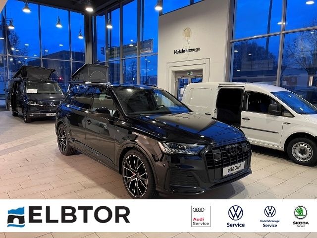 Audi Q7 74.900 km 74.980 &euro; Hamburg 22047