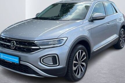 VW T-Roc 25.648 km 29.888 &euro; Hamburg 22303